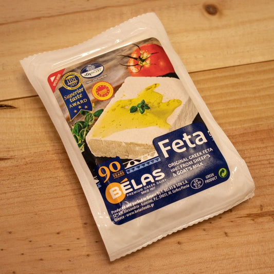 Belas Greek Feta Cheese