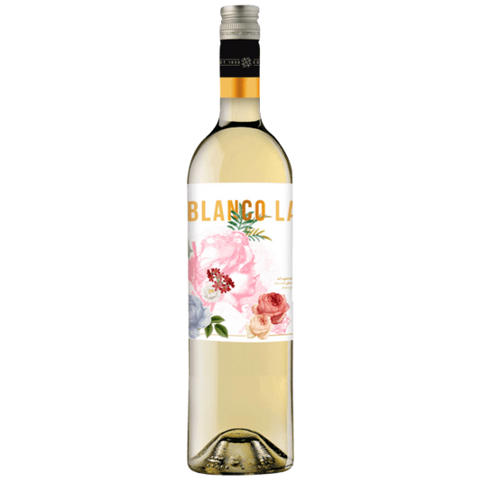 Cuatro Rayas Blanco Laseca Verdejo Rueda