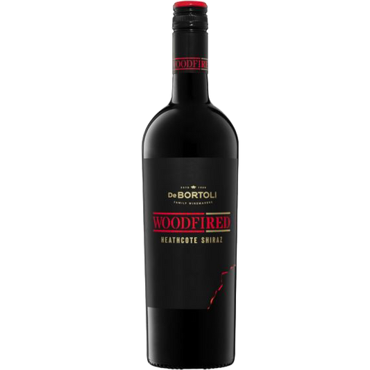 De Bortoli Woodfired Heathcote Shiraz