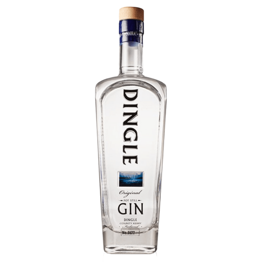 Dingle Irish gin