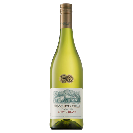 Franschhoek Cellar Chenin Blanc