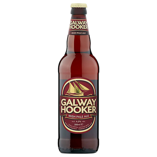 Galway Hooker IPA