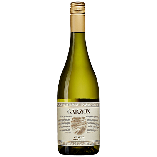 Garzón Albariño Reserva