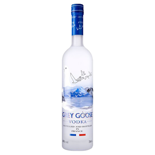 grey goose vodka