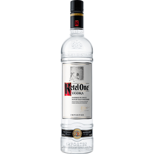 ketel one vodka