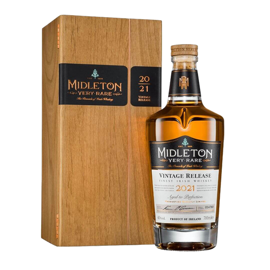 Midleton Very Rare 2021