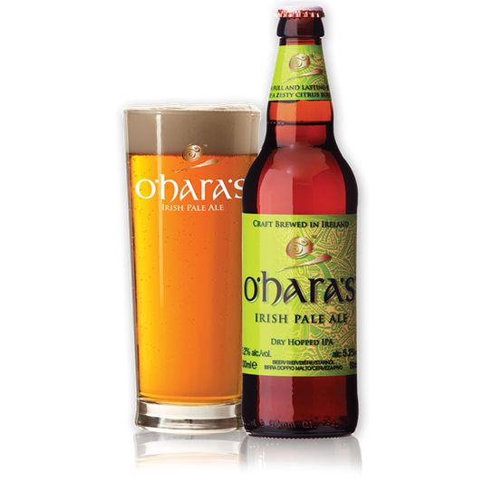 O'Hara's Pale Ale