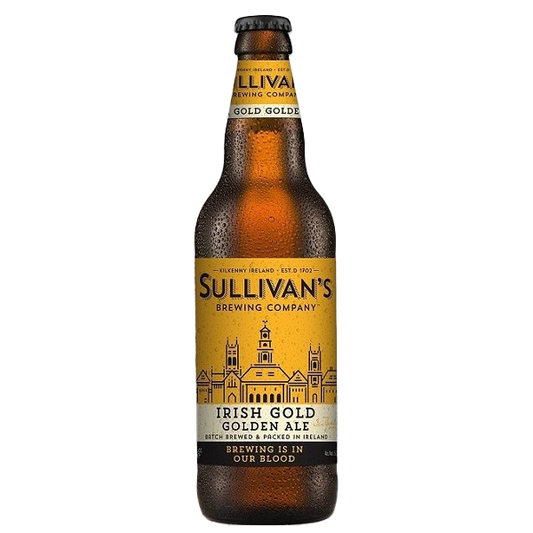 Sullivans Golden Ale