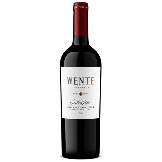 Wente Vineyards Southern Hills Cabernet Sauvignon